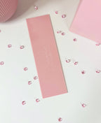 Straight Edged Scraper - Style 1 image 0