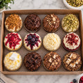 Signature Classic Cupcakes