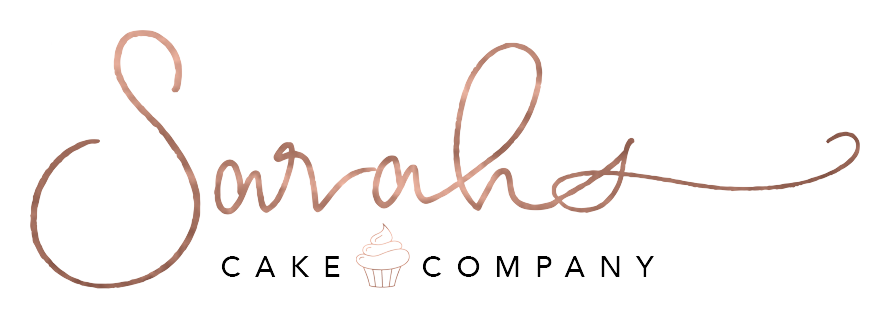 Sarahs Cake Company