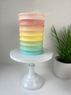 Scallop Edged Scraper - Style 4 image 2