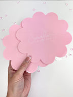 Flower Ganaching Plates image 1