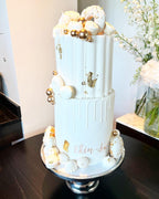 Straight Edged Scraper - Style 1 image 1