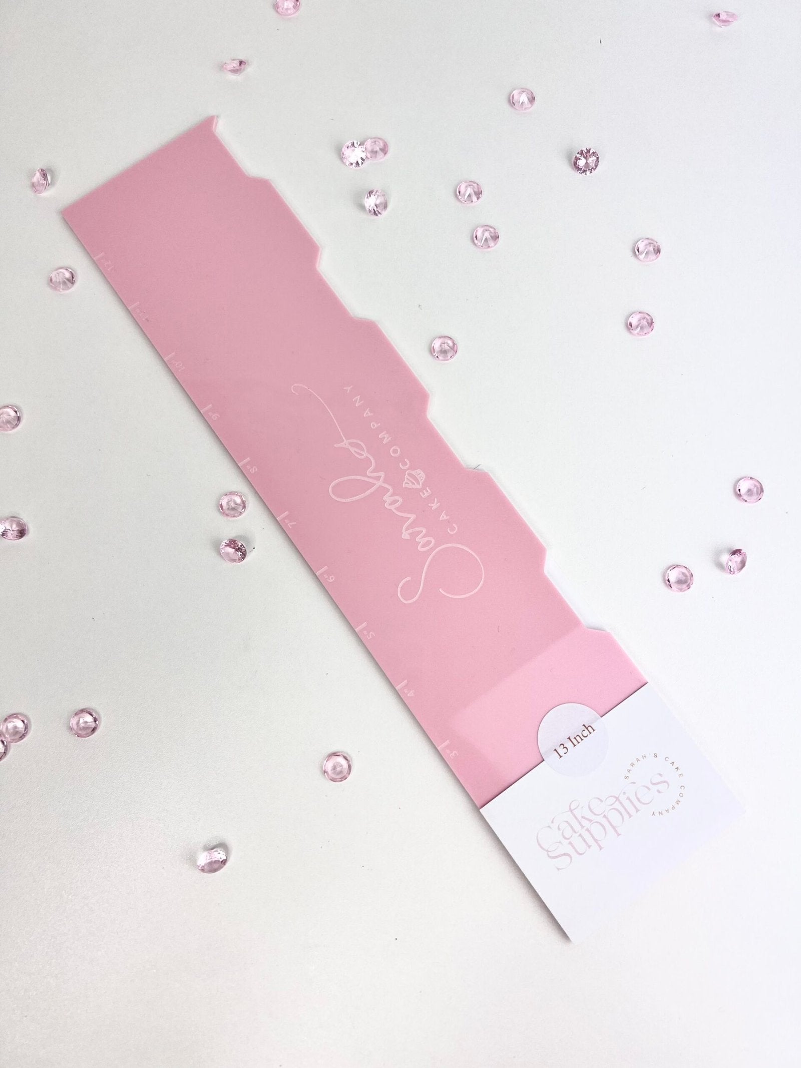 Duo Design Scraper - 13-inch image 0