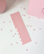 Rigid Edged Scraper - Style 5 image 0