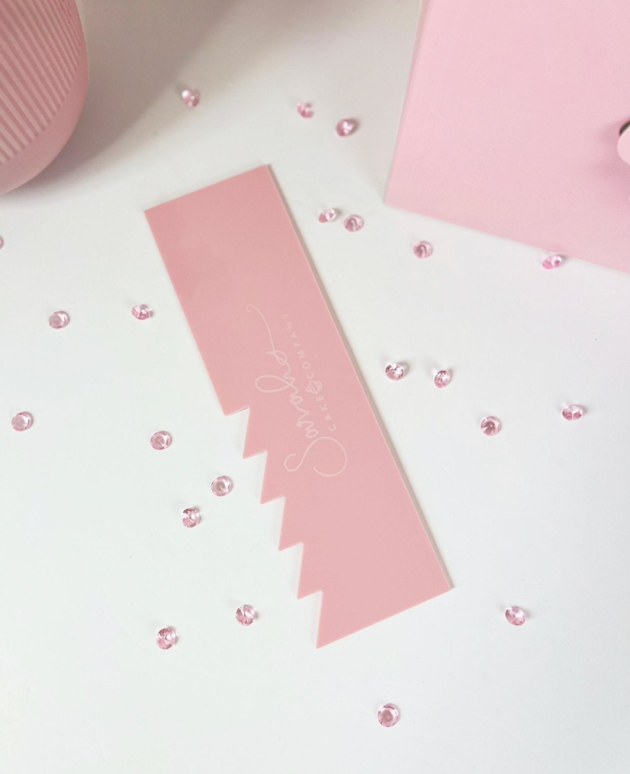 Rigid Edged Scraper - Style 5 image 0