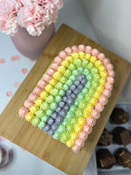 Arch Ganaching Plates - Set of 2 image 1