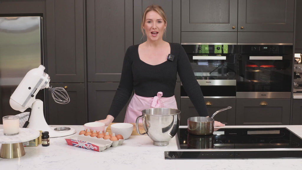 Sarahs famous red velvet cake